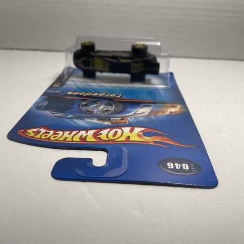 HOT WHEELS Prime Edizioni #046 Siluri 6/10 Subaru WRX 2005 - Foto 8 di 21