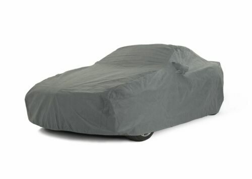 Bâche De Protection Pour Volvo V40 Cross Country (2013 à Aujourd'hui) - Neuf