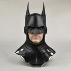 Cosplay Suicide Squad Batman Arkham Knight Masks Halloween Superhero Mask Props