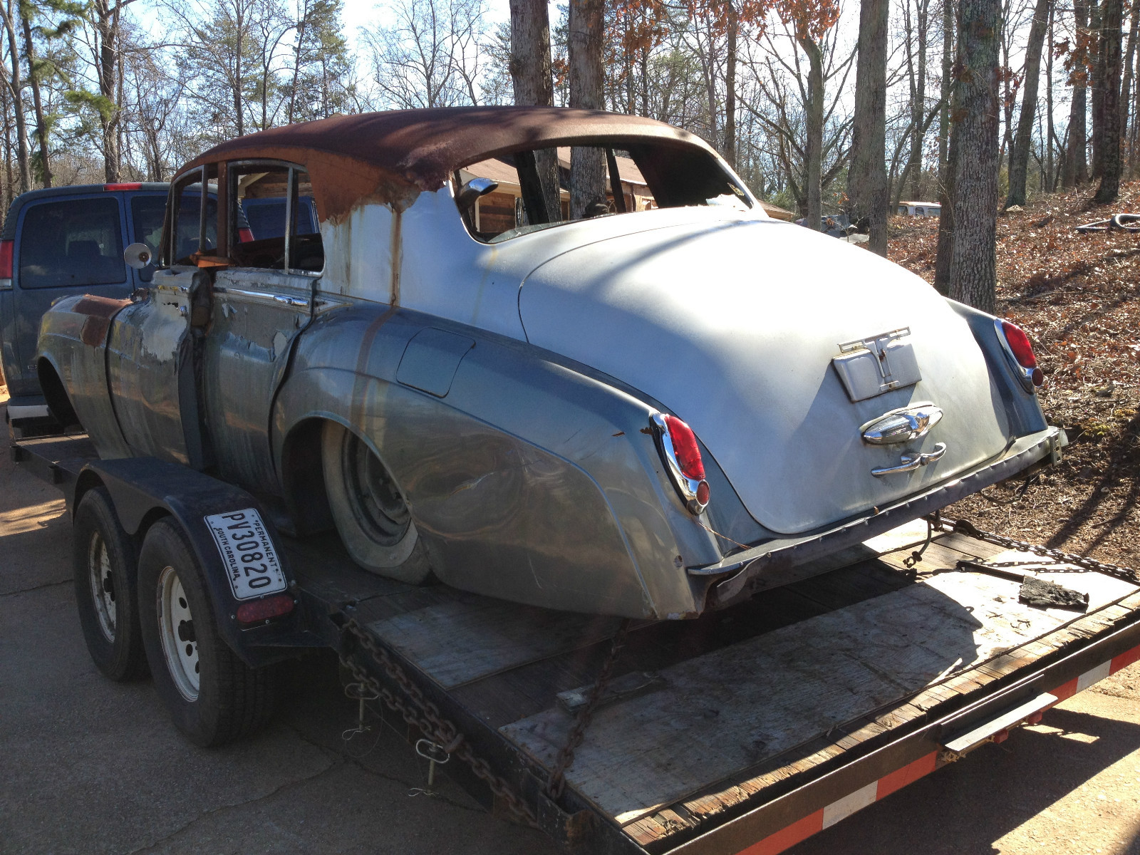 SILVER CLOUD FILTER. THE WORLDS LARGEST USED ROLLS ROYCE BENTLEY PARTS INVENTORY