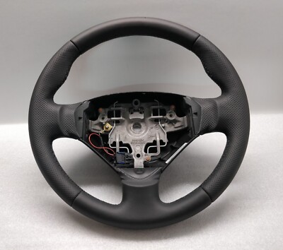 Barre Laterali In Alluminio Nero Per Portapacchi Berlingo (2008-18 - Foto 4