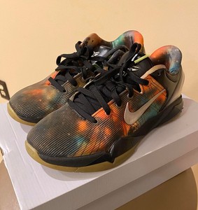 tenis galaxy all star