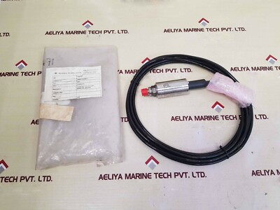 Gems sensors 6700bgc25b0mg005b pressure transducer