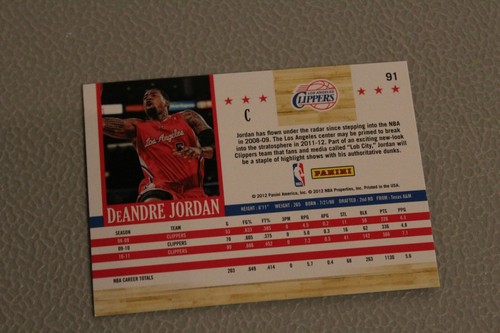 2011-12 Panini NBA Hoops Basketball Card Complete Finish Fill Your List Set Pick - Picture 112 of 354