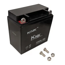 12V 9AH ATV BATTERY FOR 150cc 200cc 250cc Kazuma Coolster Sealed Battery