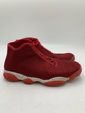 Jordan Horizon 2016 Men's Size12 823581-601 Gym Red White Team Red