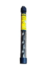 Irwin 326015 1/2 By 6 Inch Percussion Masonry Bit