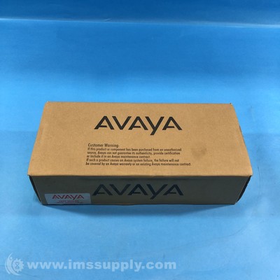 Avaya DBM3201A-003 Communication Accessory, 32 Button Expansion FNOB
