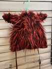 Fox Costume Hat And Mitts Brown Boots Costume  Co. Adult  — photo 8
