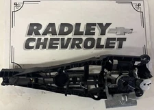 NEW GM OEM 12-20 CRUZE LIMITED FRONT DOOR LOCK HARDWARE-HANDLE BASE GMC 13576837