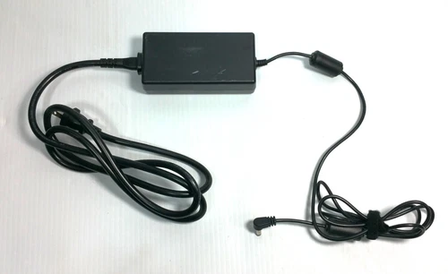 Resvent AC/DC Adapter Power Cord for CPAP Model #MDA60-220S24-W1 OEM iBreeze