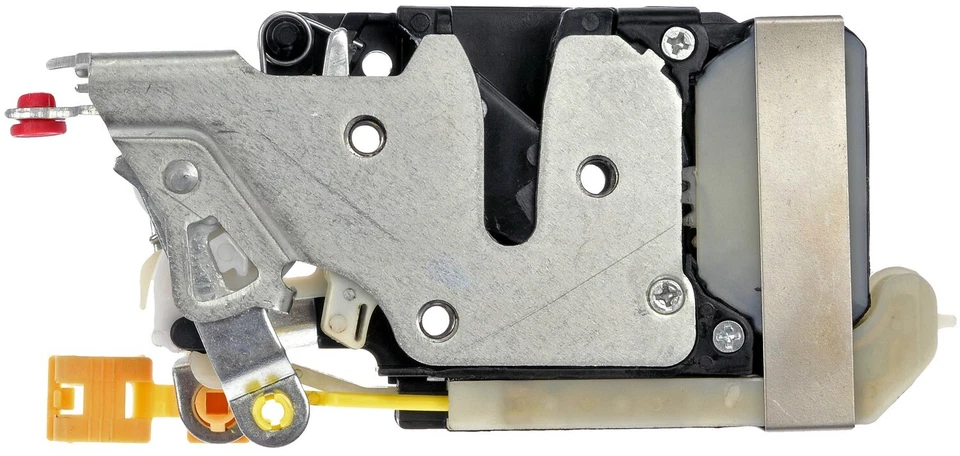 Se adapta a Chevrolet Silverado 2500 HD 2001-2003 bloqueo de puerta actuador motor FR Dorman Foto 3 de 4