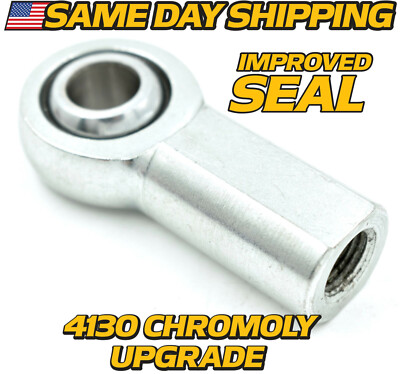Drag Link Female Rod End fits John Deere AM131017 08763700 1/2''-20 RH Thread