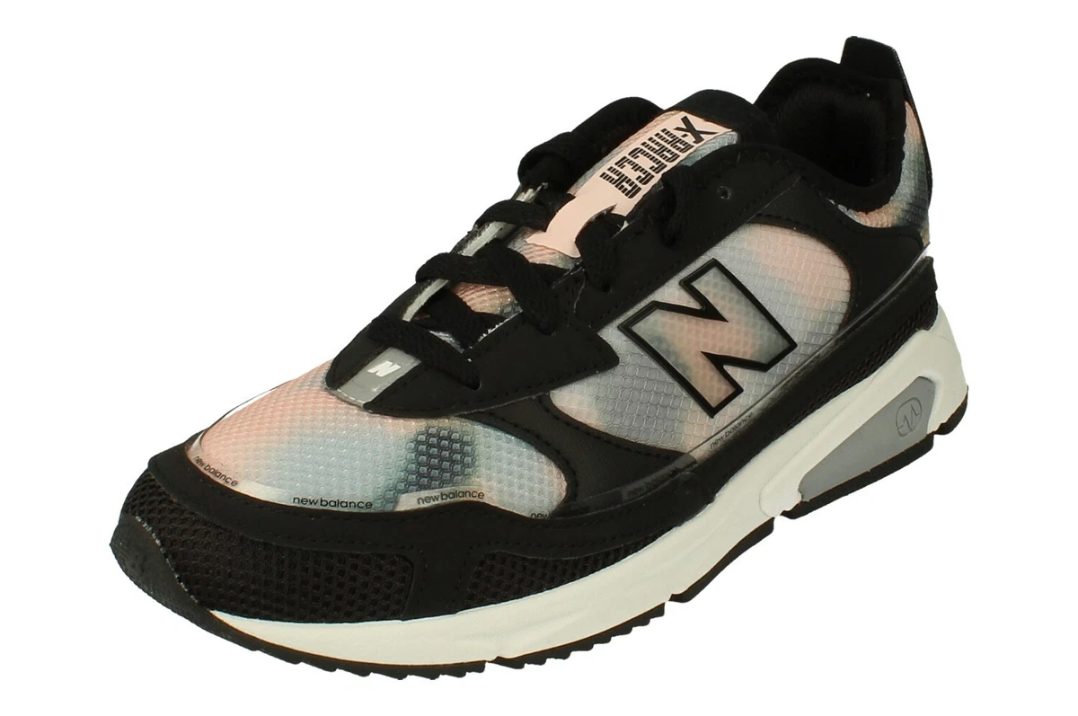 New balance store x trainers