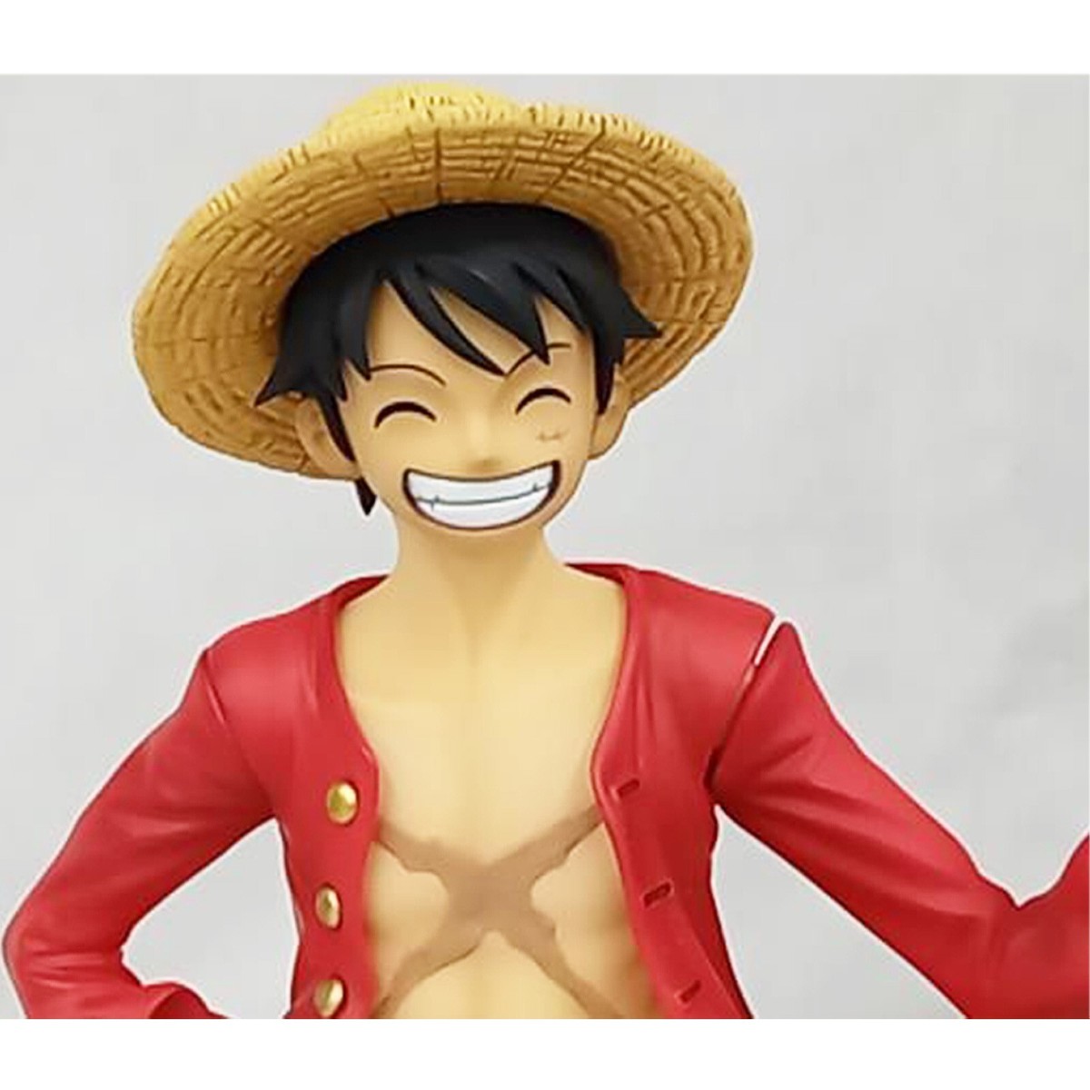 Portrait.Of.Pirates P.O.P ONE PIECE LIMITED MONKEY D LUFFY 20th