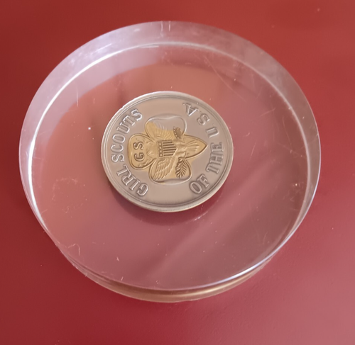 SCOUTS SYMBOL & EID BRIEFBESCHWERER - Bild 4 von 5