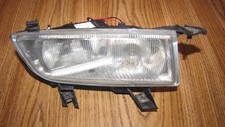 Saab 9-3 Fog Light Rh 99-03 Oem Passenger Saab 9-3 Fog Light Rh 99-03 Oem Passenger