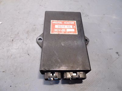 Yamaha FJ 1200 CDI Steuergerät Zündbox Blackbox Ignitor TID14 - 65 A