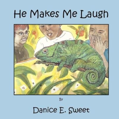 Sweet - He Makes Me Laugh - Neues Taschenbuch oder Softback - J555z