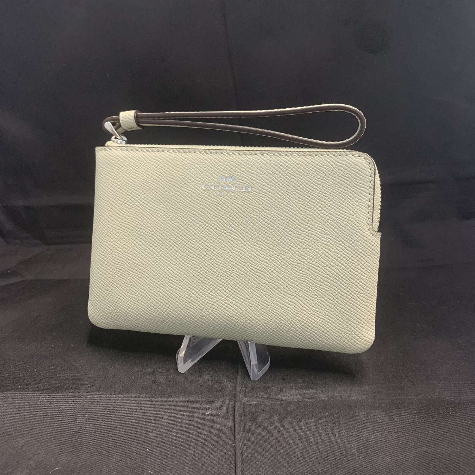 Coach wristlet eBay
