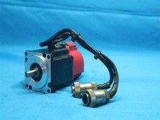 Fanuc Servo Motor