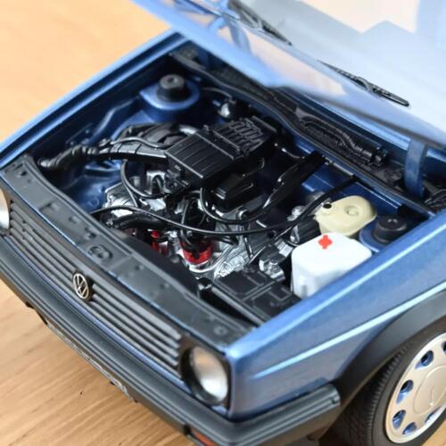 VOLKSWAGEN VW Golf 2 10 Millionen Modellauto NOREV 1:18 188562 - Bild 5 von 5