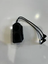 L-3 Insight Technology Dual Pressure Switch Black (PEQ-15 LA5 WMX200 M6X M3)