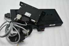 Steinmeyer Linear Actuator Stroke 160mm + Nano Motion Ab1-1-hr81s3 Driver