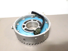 C.e. Niehoff A5-543 Alternator Housing End Drive New Flyer 6345546 C.e. Niehoff A5-543 Alternator Housing End Drive New Flyer 6345546