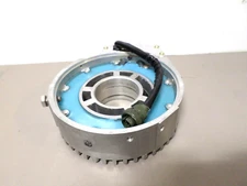 C.E. NIEHOFF A5-543 ALTERNATOR HOUSING END DRIVE New Flyer 6345546