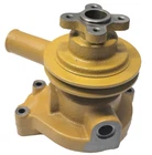 6144-61-1301  6144-61-1402 WATER PUMP FITS KOMATSU 3D94-2 4D94-2 D20P-5 D21P-5