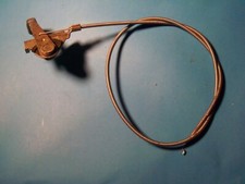 NEW ROTARY THROTTLE CONTROL FITS MURRAY RIDERS 1387 RT CR1