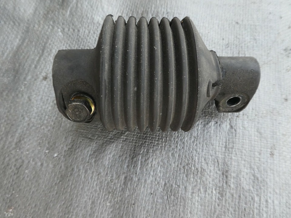 99-05 NB Mazda Miata OEM POWER Steering Column & Rack Couple U Joint Ujoint 323267083191  3