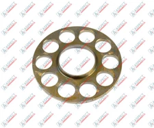 Uchida AP2D36, AP2D38, AP2D42 Retainer Plate