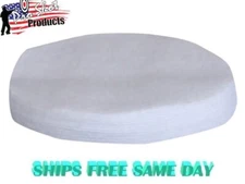 Pro Shot 6mm-.30 Cal. - 1 1/2" Round, 300 Count NEW!! # 1 1/2-300