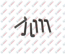 Bosch Rexroth A10VO85 A10VM85 Cylinder block press Pin R910996051 Set of 3 pc