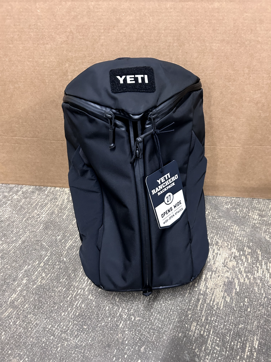 YETI Ranchero 27L Everyday Carry Backpack | eBay