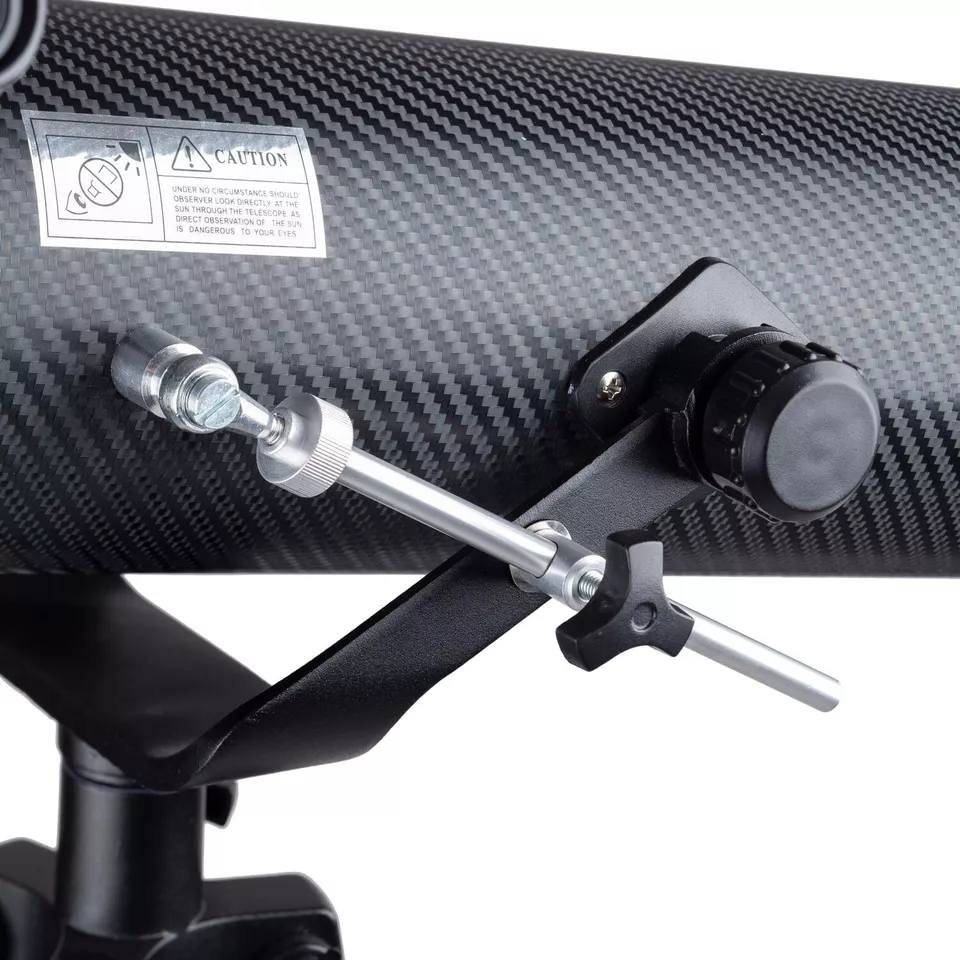 Kids Telescope Moon Gazer Series with 35X-350X 76mm Reflector Telescope Kit 1 - Image 3 of 4