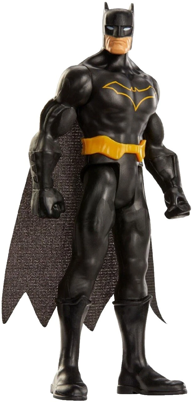 DC Comics Knight Action Action Figures
