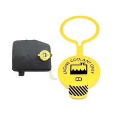 Engine Coolant Reservoir Cap Parts 55056382AA Accessories for Dodge Journey