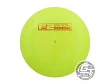 USED Innova X-OUT Star Shryke 175g Yellow Distance Driver Golf Disc