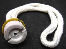 1 PIECE CATALYTIC FRAGRANCE LAMP REPLACEMENT WICK Fits Lampe Berger