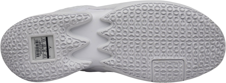 Jordan 'Why Not?' ZER0.2 Triple White for Sale | Authenticity