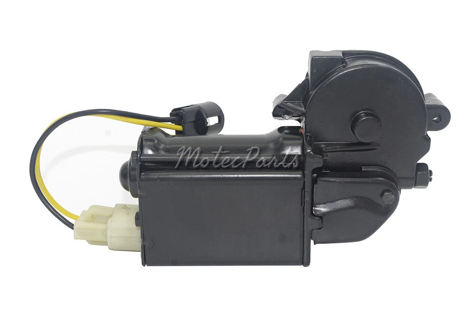 Tailgate Window Motor fit for 1974-1977 Jeep Cherokee, 1972-1977 Jeep Wagoneer - Image 3 of 4