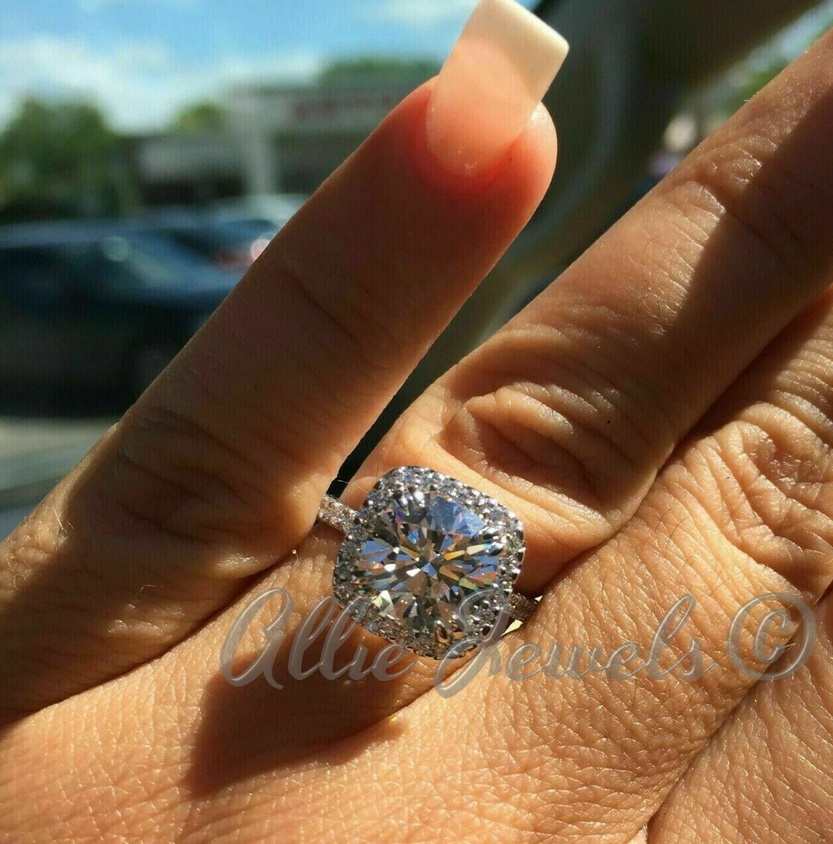 Engagement ring hotsell deals