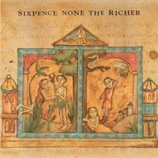 Sixpence None The Richer - Audio CD By Sixpence None The Richer - GOOD