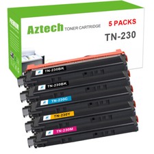 Toner compatibile con Brother DCP-9010CN HL-3040CN HL3045CN 3070CN 3075CW TN-230