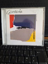 Genesis - Abacab NEW SEALED REMASTERED CD ALBUM FAST FREE UK POST KEEP IT DARK