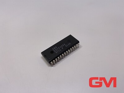 ZMD Speicherchip U6264ADK-07LL memory chip RAM CMOS U6264ADK 07LL 8192x8 bits