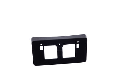 New Front License Plate For Honda Civic